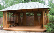 Строительство и ремонт домов,  бань,  беседок