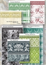 панели ПВХ стеновые/ потолочные/ подоконники/ плинтуса/ комплектующие