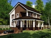 Архитектурное Проектирование