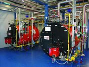 Строительство тепловых сетей под ключ