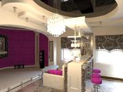 Комплексный ремонт и отделка 