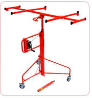 Подъемник для гипсокартона В аренду