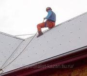 Кровля. Ремонт.