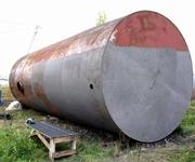 Пескоструйная очистка