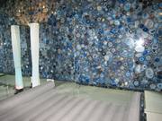 Производство изделий из природного камня