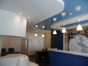 Ремонт квартир,  офисов,  коттеджа «под ключ» и частично!