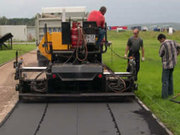 Асфальтирование территории, продажа асфальтобетона, щебня любой марки