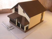 Разработка эскизных проектов,  макетов