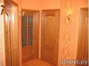 Отделочные работы.