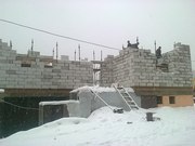 Малоэтажное строительство