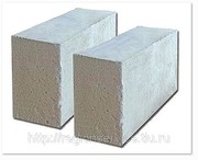 Пеноблоки. Оцилиндрованное бревно. 