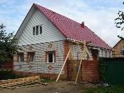 Кровелные работы - монтаж,  демонтаж,  ремонт крыш