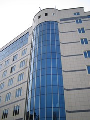 Бронирование и тонирование фасадов,  офисов,  домов,  квартир