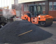 Асфальтирование от 200р,  укладка тротуарной плитки,  благоустройство территории