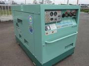 Услуги, аренда компрессора в Барнауле