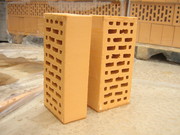 Облицовочный кирпич!