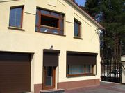 Рольставни по разумной цене