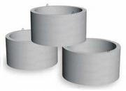 кольца жби. ООО «Корпорация М»  реализует  КС,  ПП,  ПН,  КЦД,  КЦП,  КСЗ,  