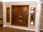 АРХИТЕКТУРНЫЙ ДЕКОР,  ИНТЕРЬЕРНЫЙ БАГЕТ