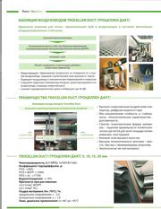 теплоизоляционные материалы