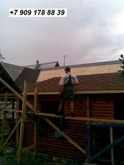 Весь спектр строительных услуг от «А» до «Я».