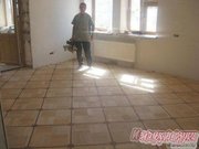 Весь цикл работ паркет, напольные покрытия