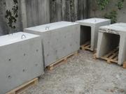  Производим и продаем железобетонные лотки и крышки лотков в Казани