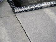 Ремонт мягкой кровля в Новосибирске