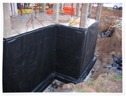 Гидроизоляционные работs