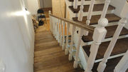 Лестницы на заказ. Изготовление,  монтаж,  