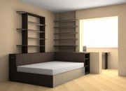 Эконом ремонт квартир под ключ