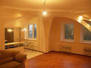 Опытный мастер с бригадой