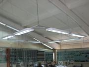 Электромонтадные работы.