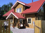 Строительство домов, коттеджей