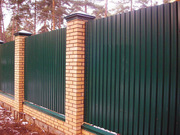 Профнастил