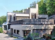 Дизайн, проект фасада через интернет