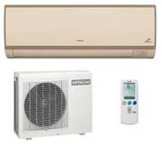 вентиляция и кондиционирование