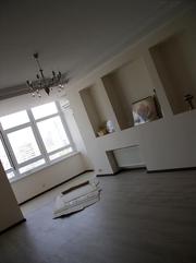 Профессиональный ремонт помещений