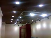 Электромонтажные услуги