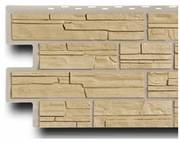 Фасадные панели  FineBer (Kaнaдa-Poccия) в ассортименте