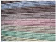 Сайдинг цокольный Доломит в ассортименте