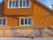 Резные наличники