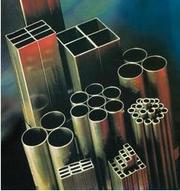 Труба профильная круглая