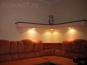 ремонтные работы