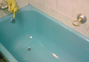 РЕСТАВРАЦИЯ ВАНН 