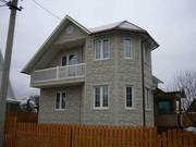 Выполним полный спектр работ по строительству зданий,  сооружений 