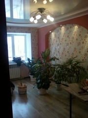 Ремонт помещений.