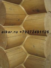 Герметик remmers acryl 100,  конопатка,  герметизация,  шлифовка