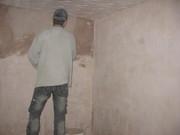 оштукатуривание стен