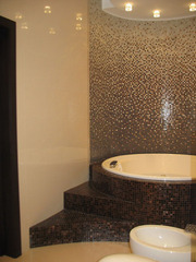 Современный ремонт